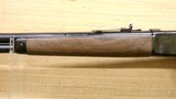 WINCHESTER MODEL 1886 SHORT RIFLE 45/70 GOVT - 7 of 13