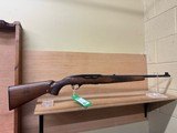 WINCHESTER 490 22 LR SEMI AUTO GREAT CONDITION - 1 of 18