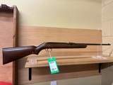 WINCHESTER MODEL 55 S, L, LR SEMI AUTO - 1 of 20