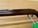 WINCHESTER MODEL 55 S, L, LR SEMI AUTO - 11 of 20