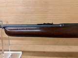 WINCHESTER MODEL 55 S, L, LR SEMI AUTO - 10 of 20