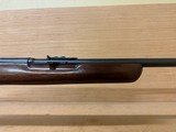 WINCHESTER MODEL 55 S, L, LR SEMI AUTO - 5 of 20