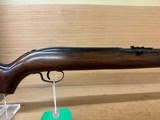 WINCHESTER MODEL 55 S, L, LR SEMI AUTO - 4 of 20