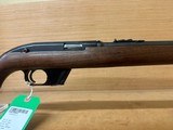 WINCHESTER MODEL 77 22 LRSEMI AUTO - 4 of 19