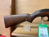 WINCHESTER MODEL 77 22 LRSEMI AUTO - 3 of 19