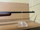 WINCHESTER MODEL 77 22 LRSEMI AUTO - 6 of 19