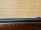 WINCHESTER MODEL 77 22 LRSEMI AUTO - 10 of 19