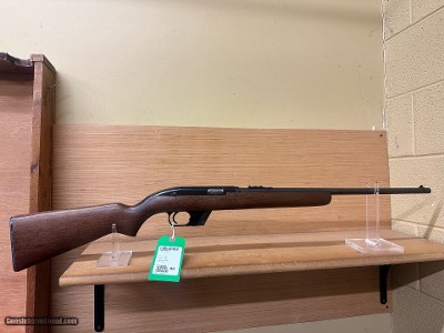 WINCHESTER MODEL 77 22 LR SEMI AUTO