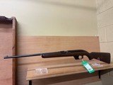 WINCHESTER MODEL 77 22 LRSEMI AUTO - 7 of 19