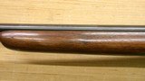 WINCHESTER MODEL 69A TARGET .22 S,L, LR - 6 of 13