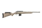 Ruger American Rifle Gen2 Ranch 6.5 Grendel 46927 - 1 of 1