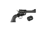 Ruger Blackhawk Convertible 357|9MM 0308 - 1 of 1