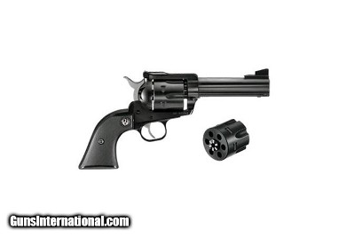 Ruger Blackhawk Convertible 357|9MM 0308 - Image 1 of 1