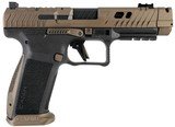 Canik TTI Combat 9mm HG7854-N - 1 of 1