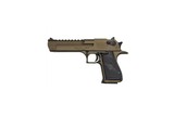 Magnum Research Desert Eagle Mark XIX 44 Mag DE44BB