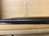 WINCHESTER MODEL 57 22LR BOLT ACTION - 19 of 22
