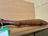 WINCHESTER MODEL 57 22LR BOLT ACTION - 17 of 22