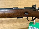 WINCHESTER MODEL 57 22LR BOLT ACTION - 12 of 22