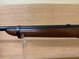 WINCHESTER MODEL 57 22LR BOLT ACTION - 10 of 22