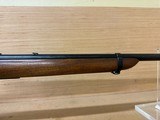 WINCHESTER MODEL 57 22LR BOLT ACTION - 5 of 22