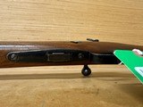 WINCHESTER MODEL 57 22LR BOLT ACTION - 16 of 22