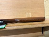 WINCHESTER MODEL 57 22LR BOLT ACTION - 21 of 22