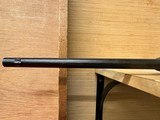 WINCHESTER MODEL 57 22LR BOLT ACTION - 18 of 22