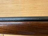 WINCHESTER MODEL 57 22LR BOLT ACTION - 11 of 22