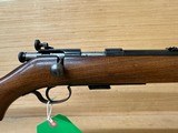 WINCHESTER MODEL 57 22LR BOLT ACTION - 4 of 22