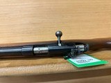 WINCHESTER MODEL 57 22LR BOLT ACTION - 20 of 22