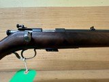 WINCHESTER MODEL 57 22 SHORT - 4 of 25