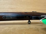 WINCHESTER MODEL 57 22 SHORT - 18 of 25
