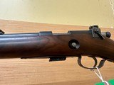 WINCHESTER MODEL 57 22 SHORT - 13 of 25
