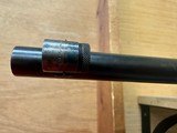 WINCHESTER MODEL 57 22 SHORT - 21 of 25