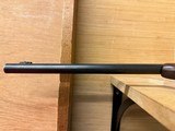 WINCHESTER MODEL 57 22 SHORT - 16 of 25