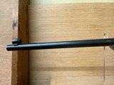 WINCHESTER MODEL 57 22 SHORT - 8 of 25