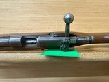 WINCHESTER MODEL 56 22LR BOLT ACTION MFD 1927-1929 - 18 of 24