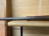 WINCHESTER MODEL 56 22LR BOLT ACTION MFD 1927-1929 - 17 of 24