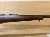 WINCHESTER MODEL 56 22LR BOLT ACTION MFD 1927-1929 - 5 of 24