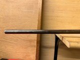 WINCHESTER MODEL 56 22LR BOLT ACTION MFD 1927-1929 - 20 of 24