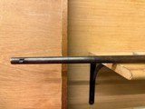 WINCHESTER MODEL 56 22LR BOLT ACTION MFD 1927-1929 - 16 of 24
