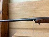WINCHESTER MODEL 56 22LR BOLT ACTION MFD 1927-1929 - 10 of 24