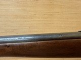 WINCHESTER MODEL 56 22LR BOLT ACTION MFD 1927-1929 - 12 of 24