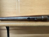 WINCHESTER MODEL 56 22LR BOLT ACTION MFD 1927-1929 - 19 of 24