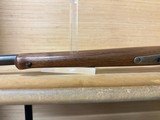 WINCHESTER MODEL 56 22LR BOLT ACTION MFD 1927-1929 - 22 of 24
