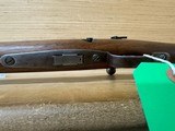 WINCHESTER MODEL 56 22LR BOLT ACTION MFD 1927-1929 - 24 of 24