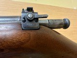 WINCHESTER MODEL 56 22LR BOLT ACTION MFD 1927-1929 - 14 of 24