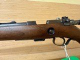 WINCHESTER MODEL 56 22LR BOLT ACTION MFD 1927-1929 - 13 of 24