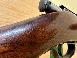 WINCHESTER MODEL 56 22SHORT - 4 of 24