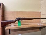 WINCHESTER MODEL 56 22SHORT - 1 of 24